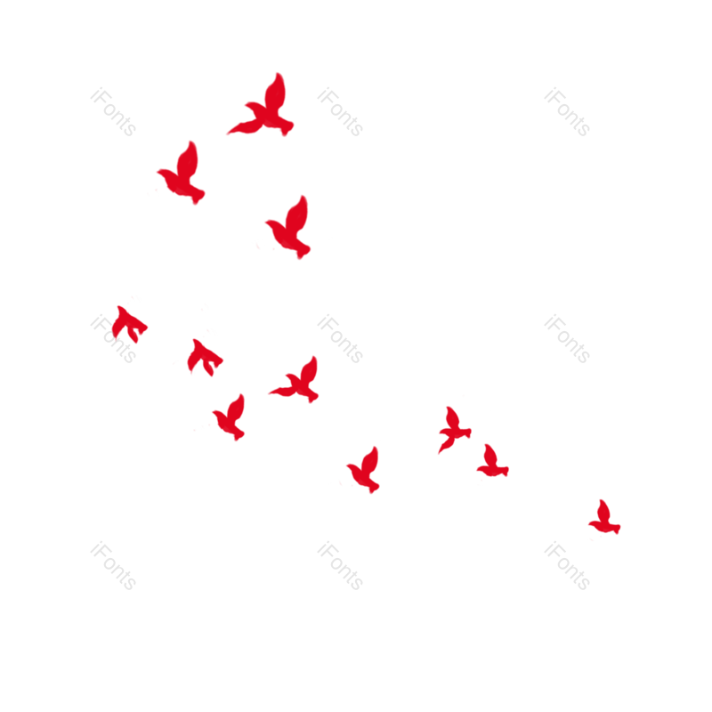 插画图片,党建元素,国庆节PNG,免抠素材